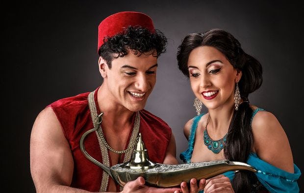 Musicaldinner in Korschenbroich-Leidberg