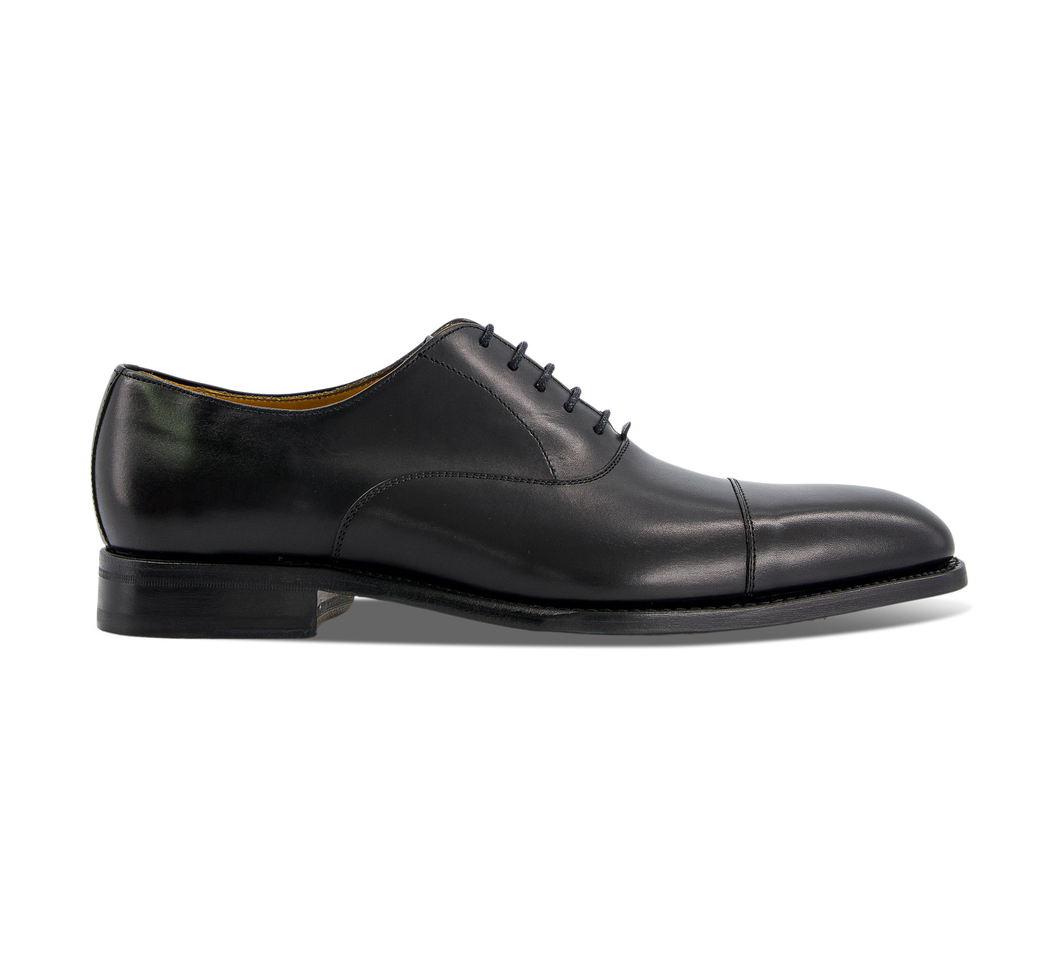 Berwick 129 - Business-Schuhe schwarz
