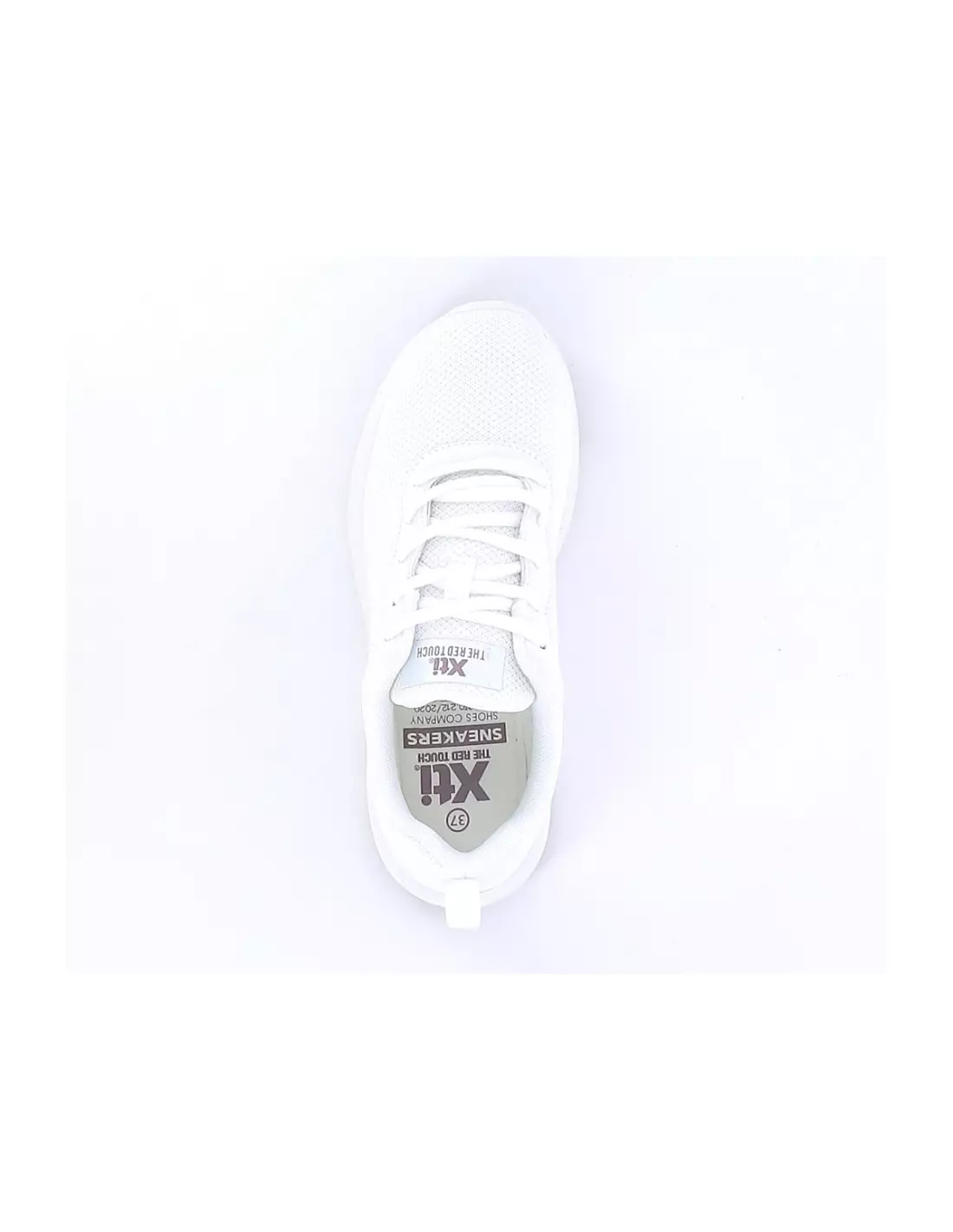 XTI 42562 - Baskets White