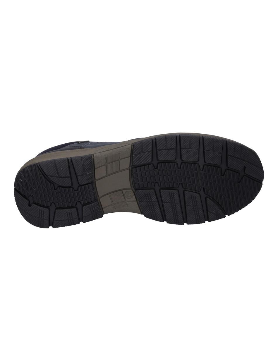 Stiefelette Lenny 52, ocean-kombi