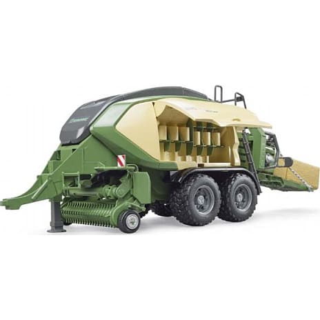 John Deere C441R Rundballepresser