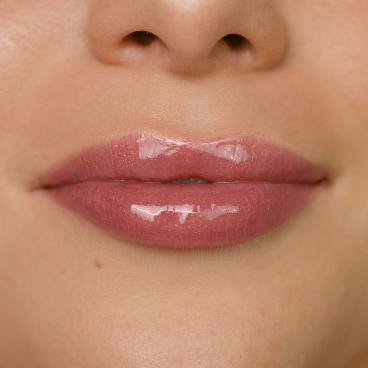 DUFFBEAUTY Lip Retreat Gloss & Balm