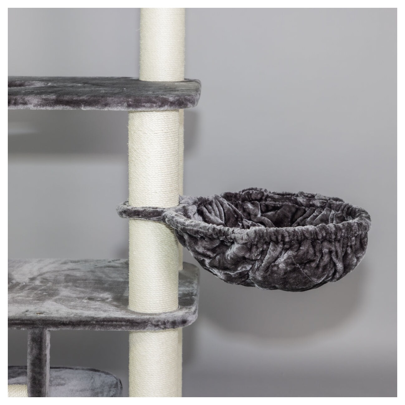 RHR Quality Kratzbaum Panther XXL