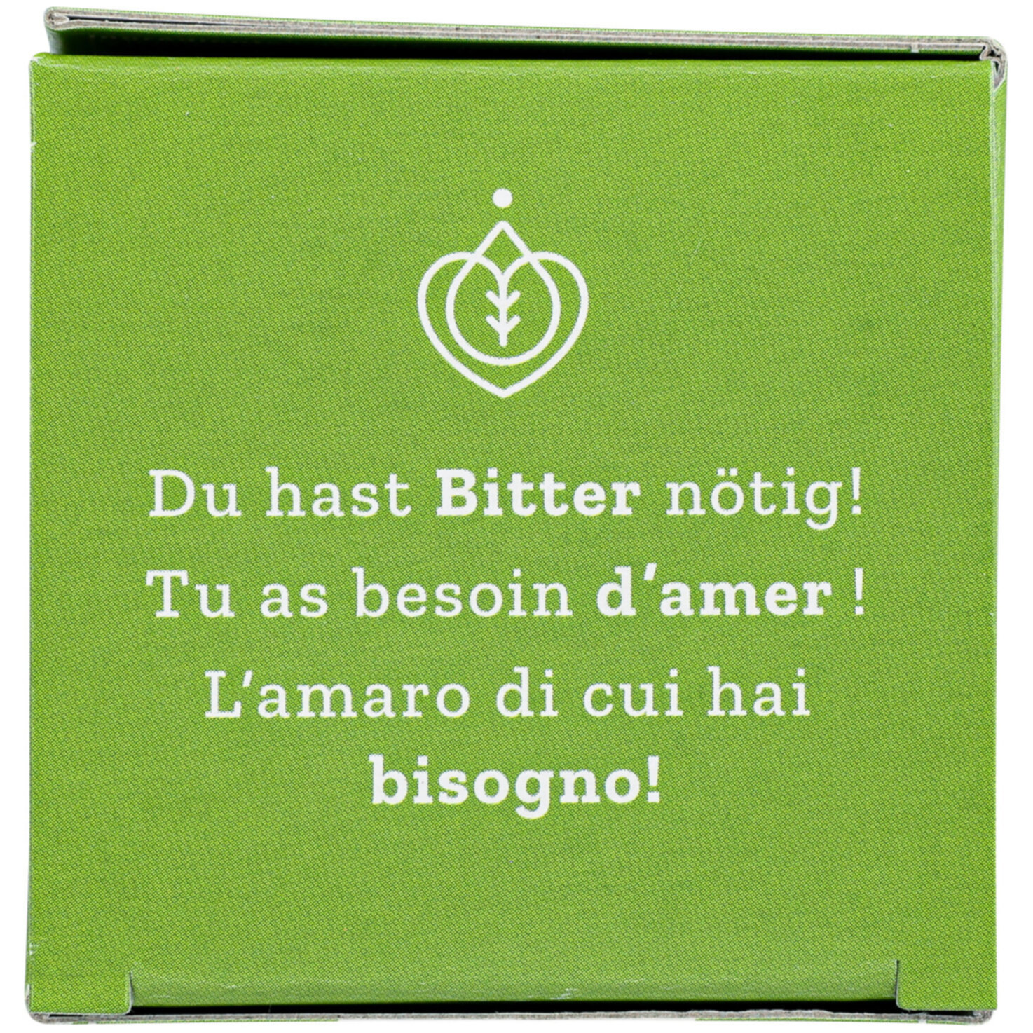 BitterLiebe Stoffwechsel Komplex 90 Sück