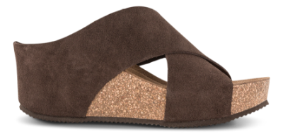 Norrliv Sandal Brun 4416102330