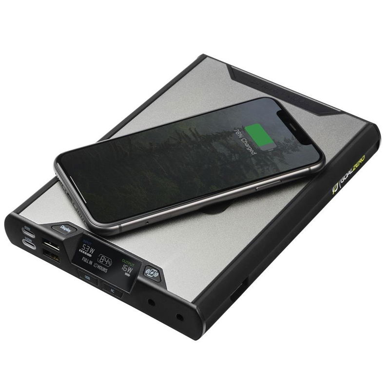 Goal Zero Sherpa 100AC Gen. 4 Powerbank