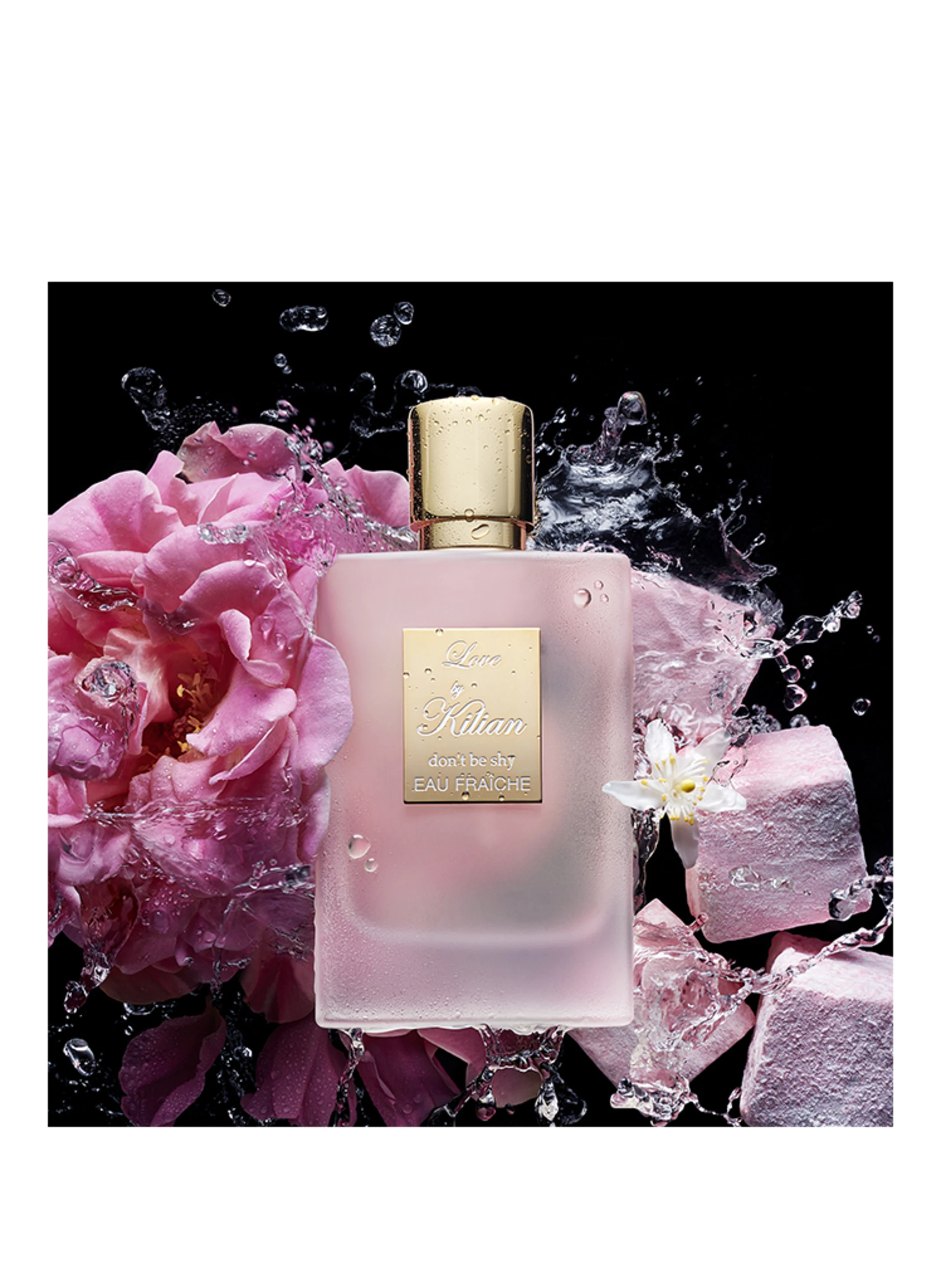 Kilian Paris LOVE, DON'T BE SHY REFILLABLE