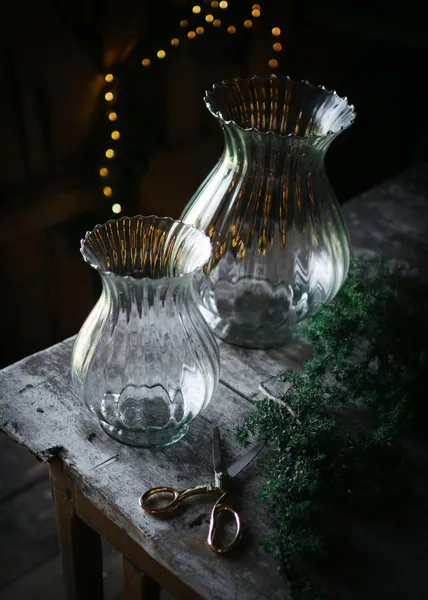 Wik & Walsøe Falla Vase