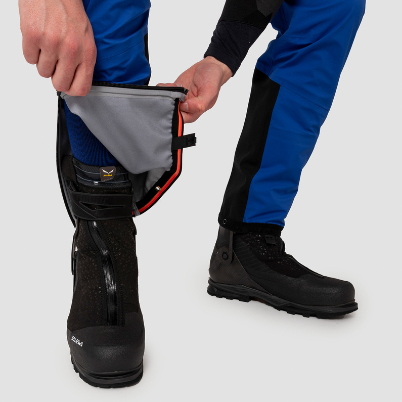 Salewa Herren Ortles PTX 3L Hose