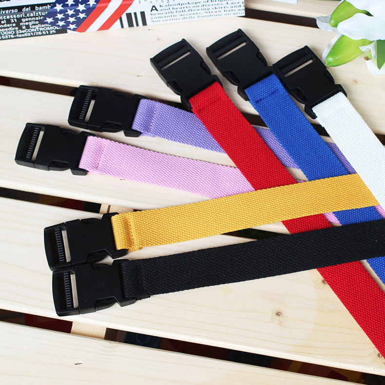 Rofuka - Canvas riem