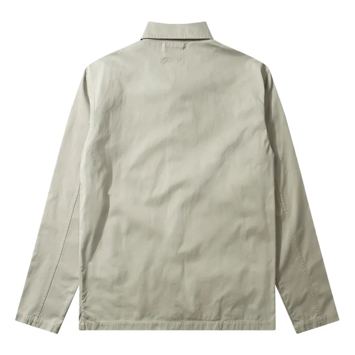 Edmmond Studios Veste Albatros | Grège