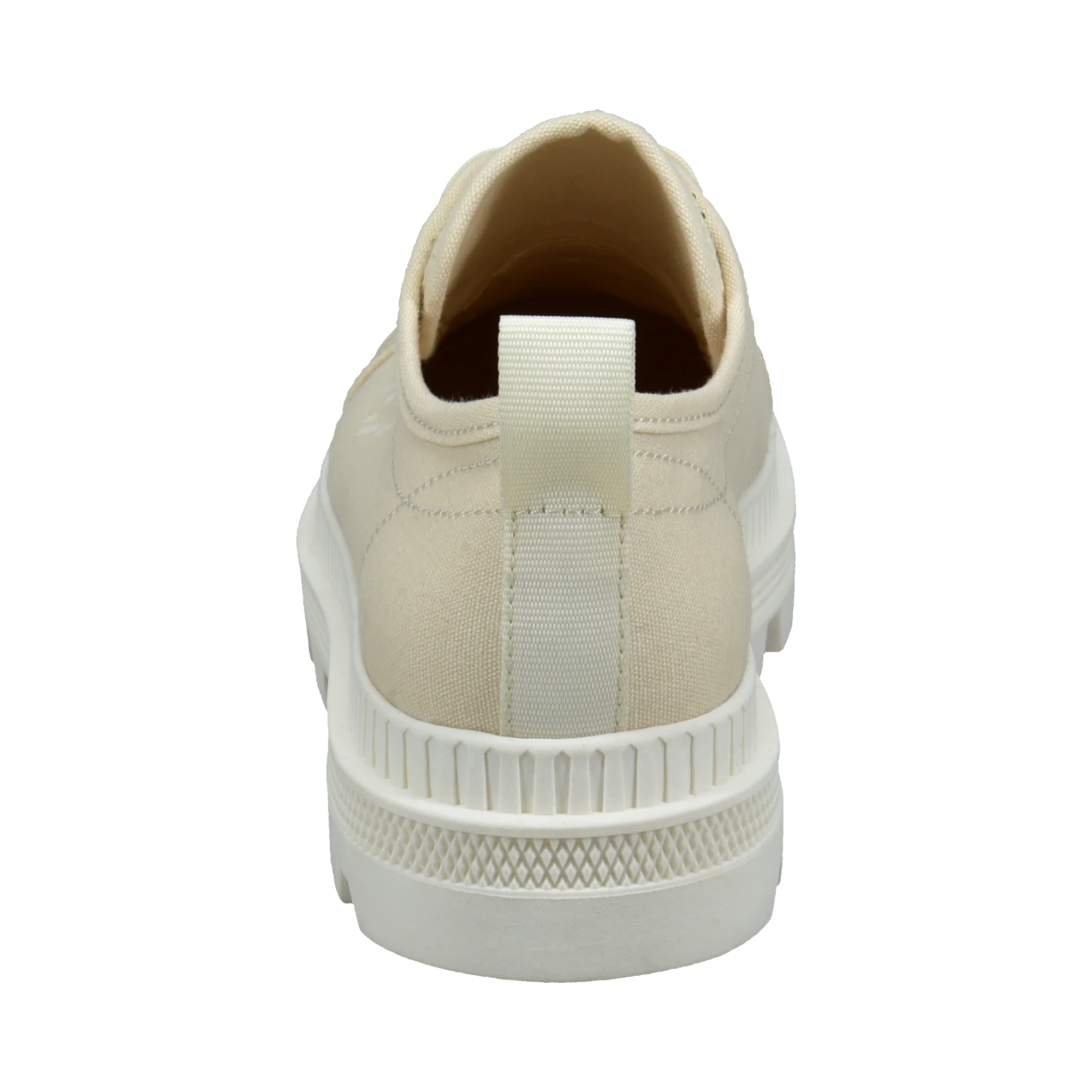 Schnürer beige