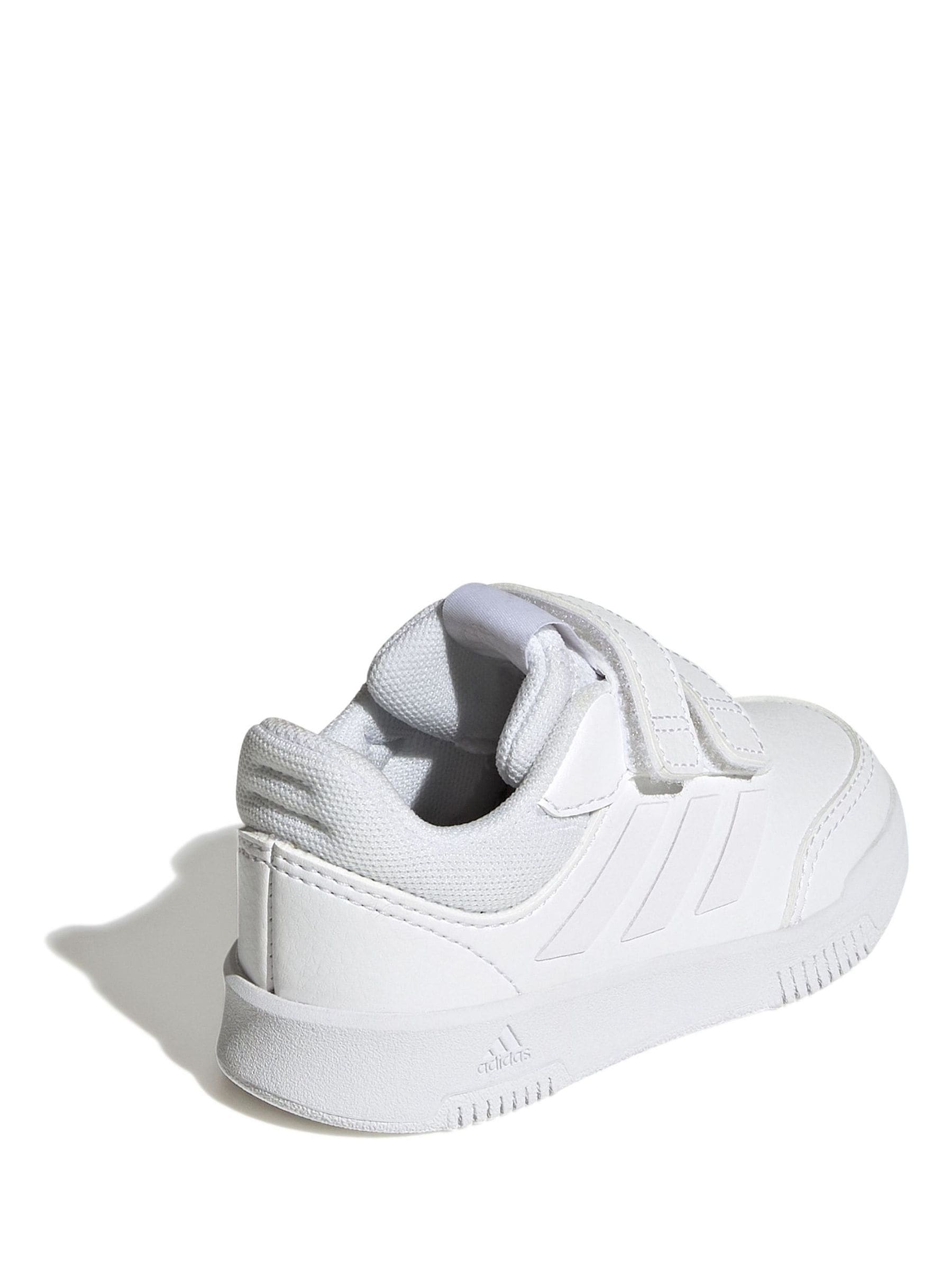 adidas Tensaur babysneakers met klittenbandsluiting