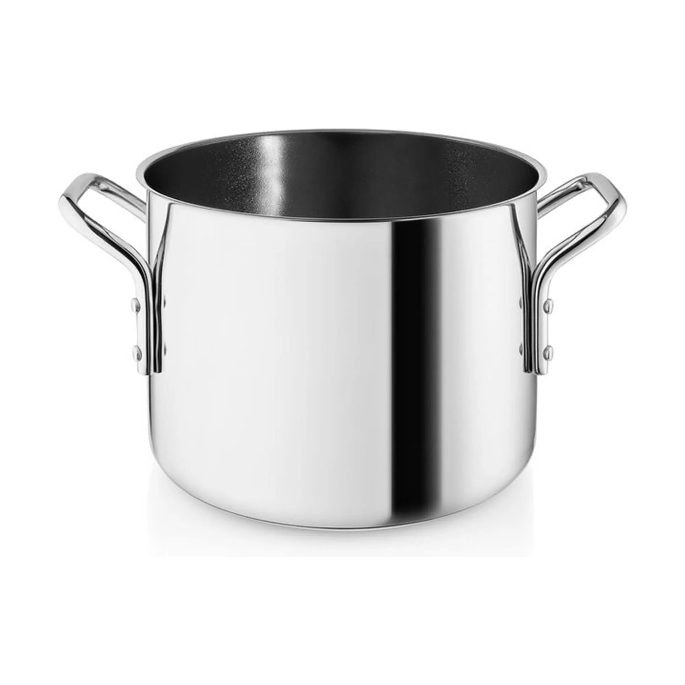 Eva Trio Stainless Steel Gryde