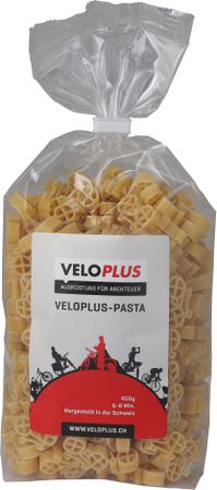 VELOPLUS PASTA  pasta  450g