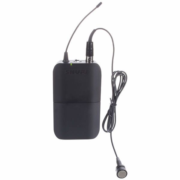 Shure BLX188/CVL Combo S8