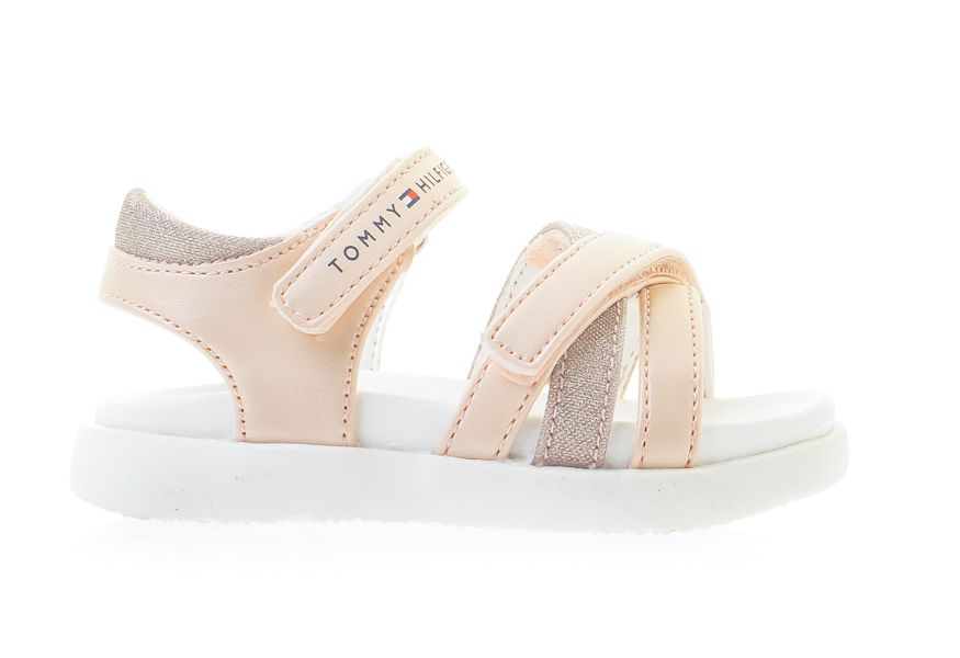 Tommy Hilfiger Velcro Sandal