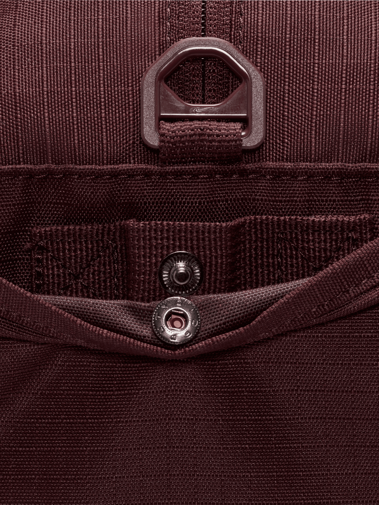 Gym Club Bag