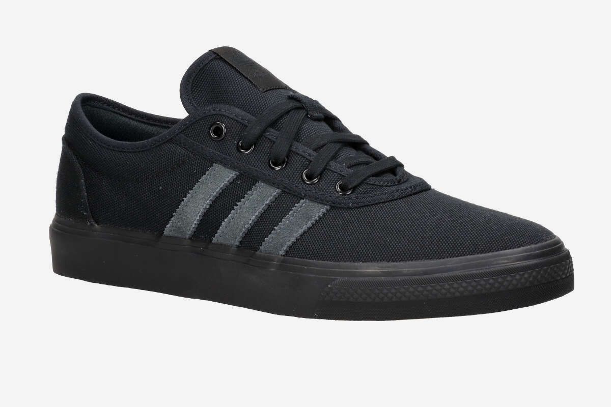 adidas Skateboarding Adi Ease Schuh (core black carbon core black)