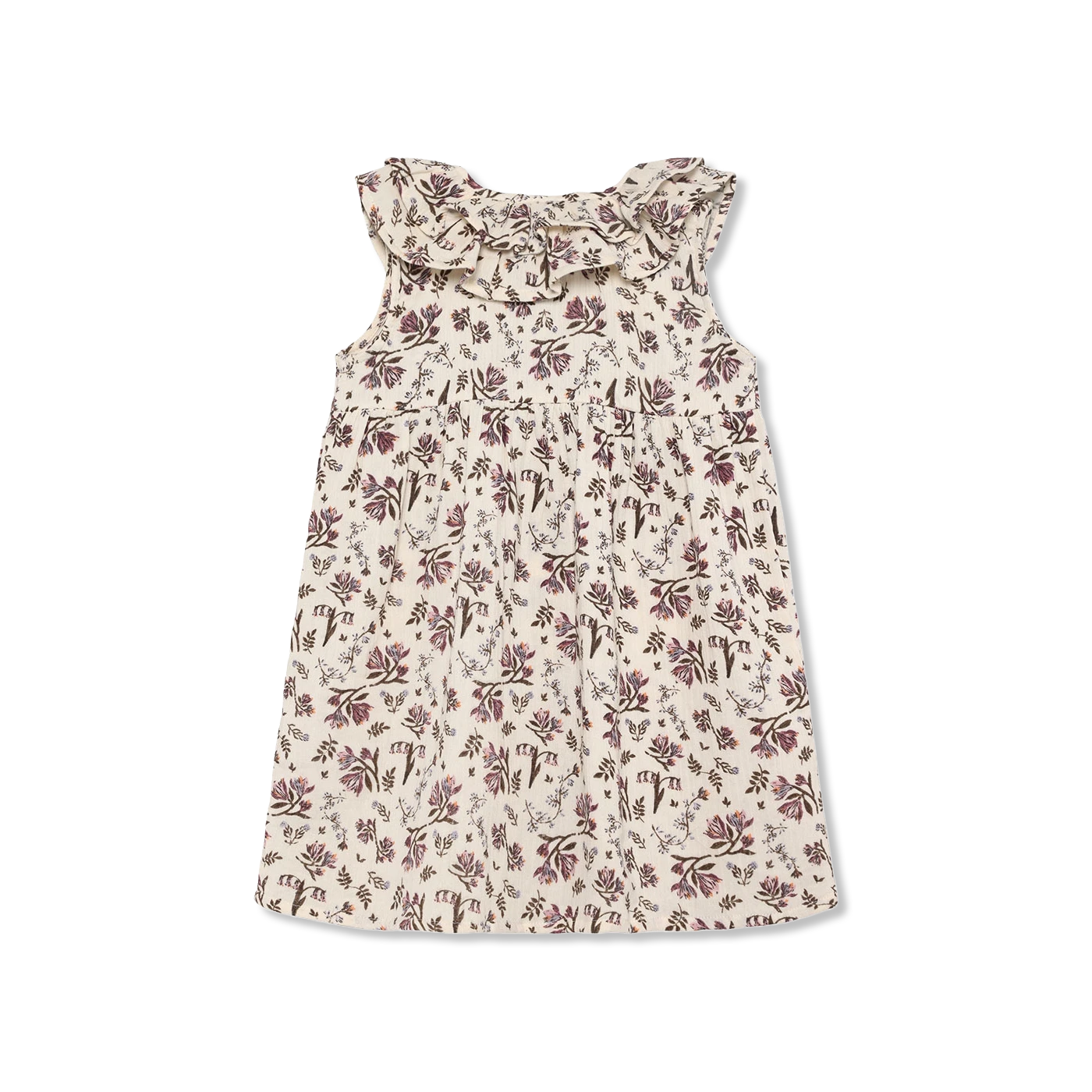 Dress Floral kjole