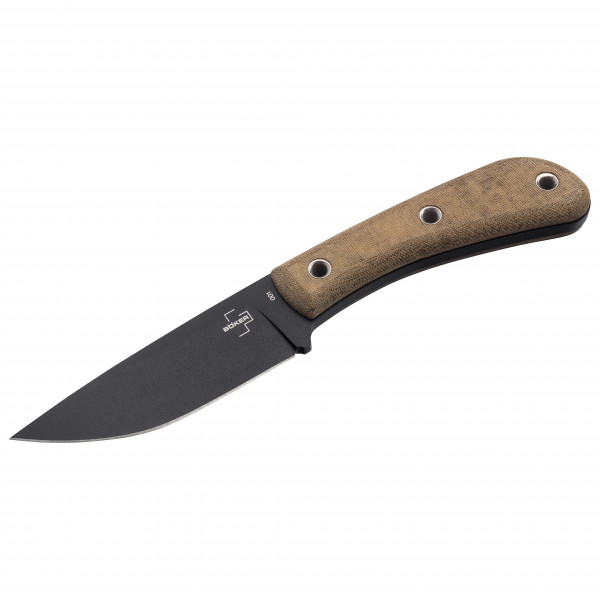 Böker Plus - Little Rok - Couteau