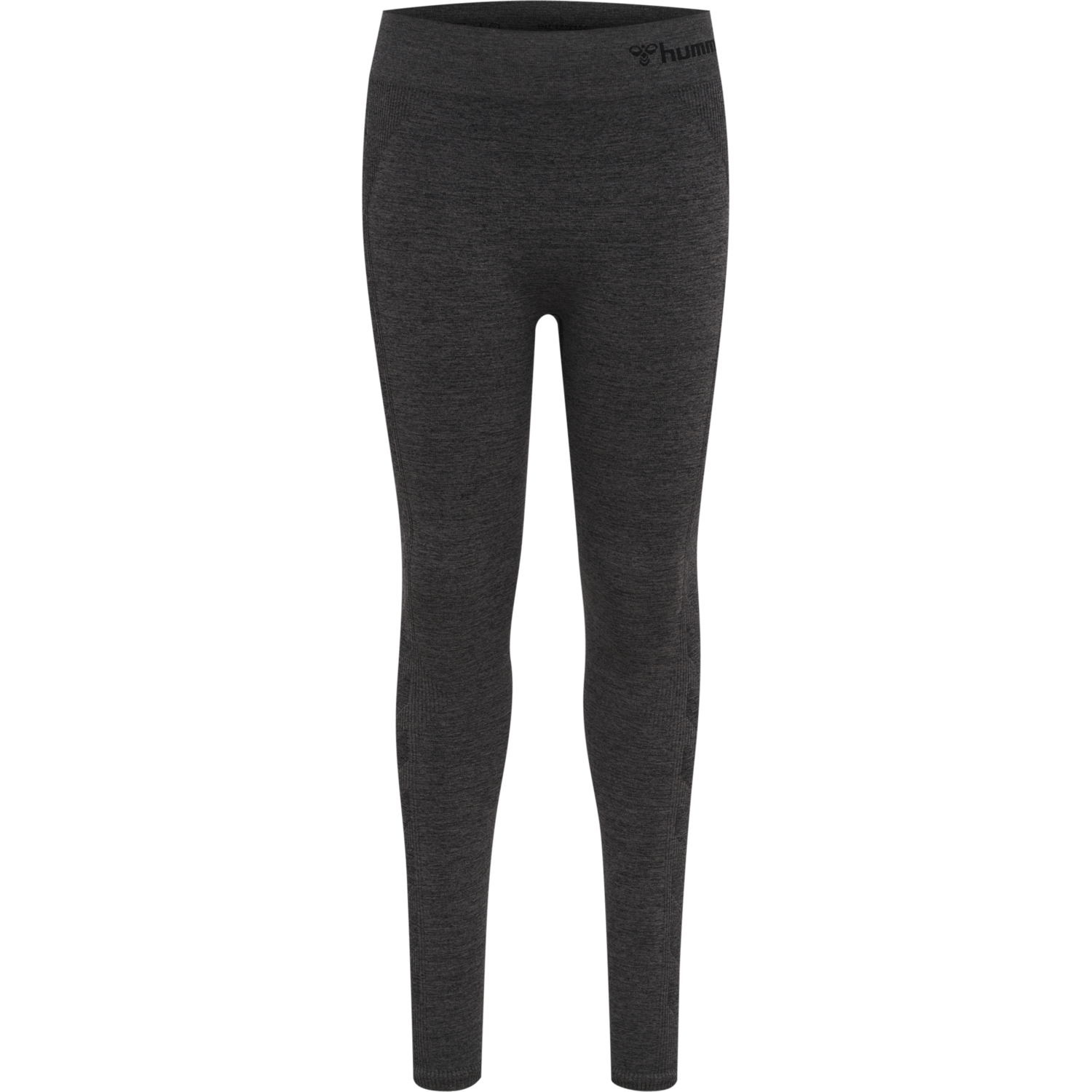 hmlCI JUNIOR SEAMLESS TIGHTS