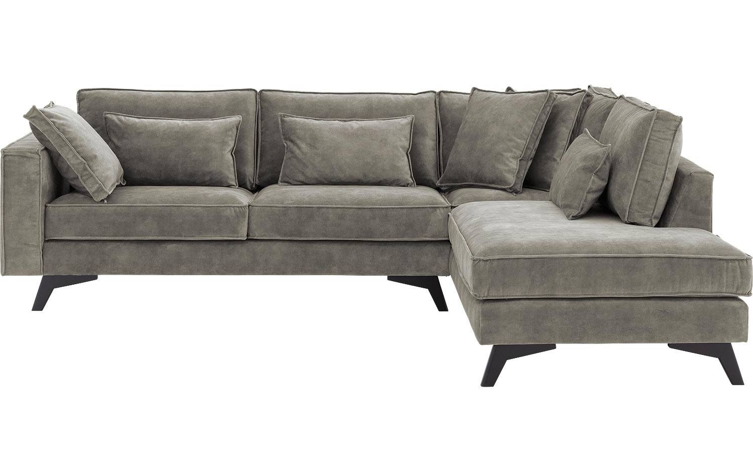 Hoekbank Chambre