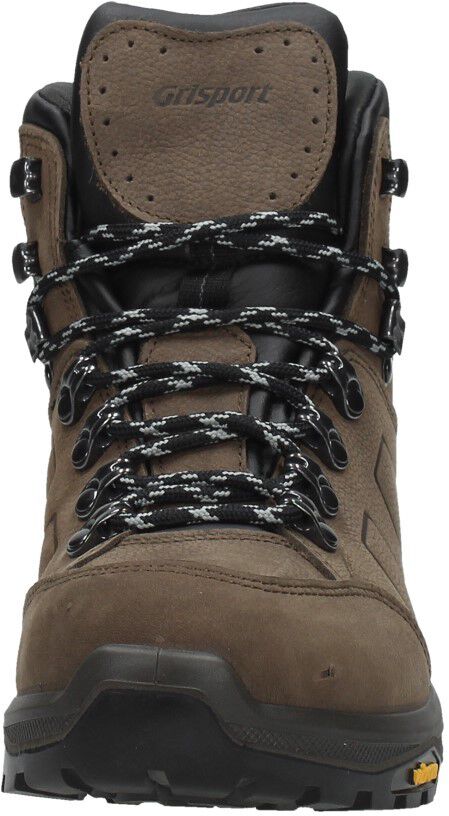 Grisport Utah Mid cognac