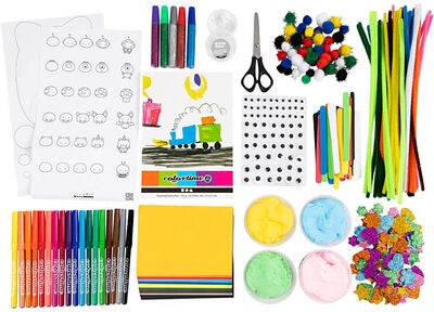 Creativ Company Maxi DIY-sett