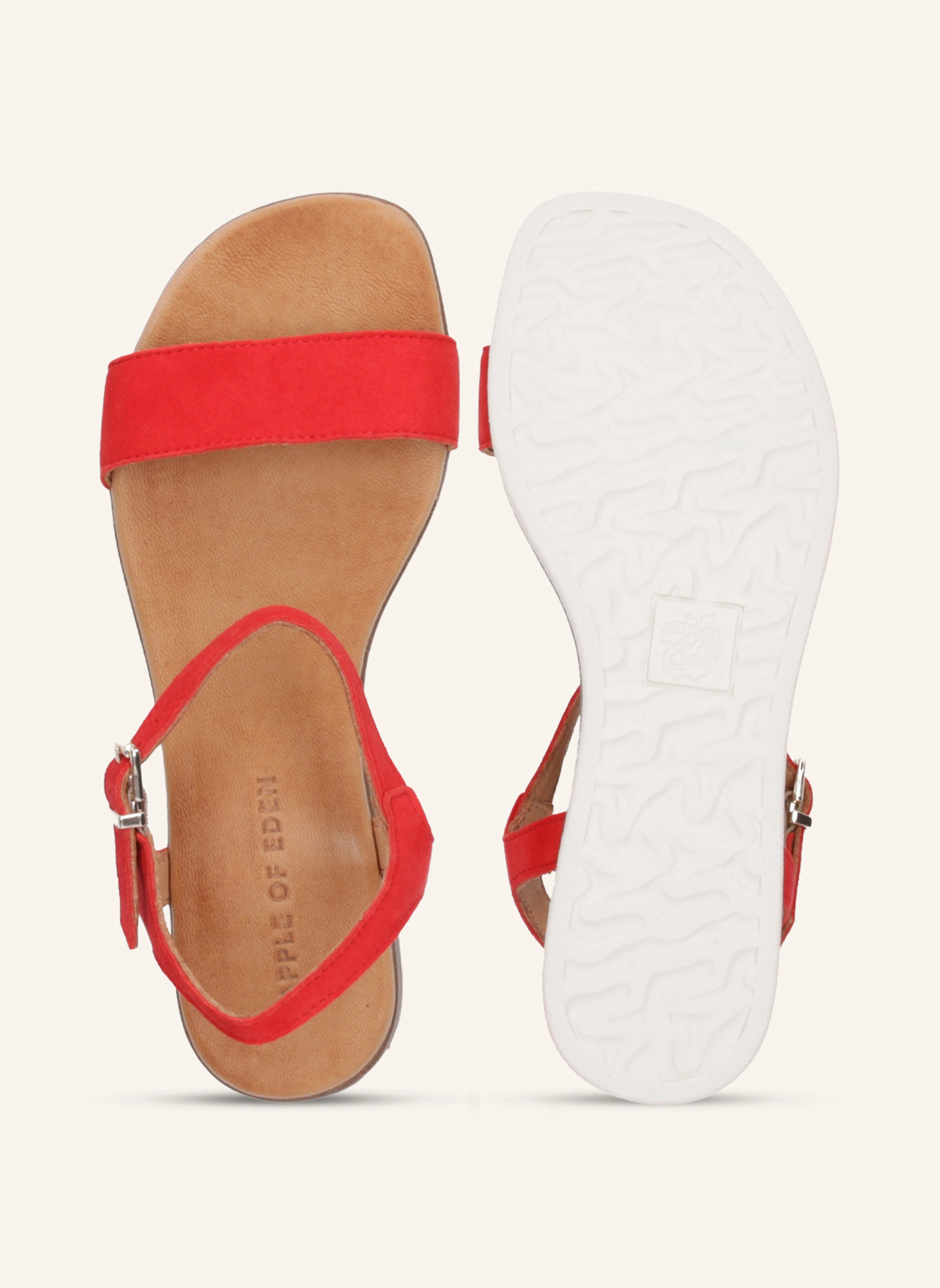 Apple of Eden Sandalen