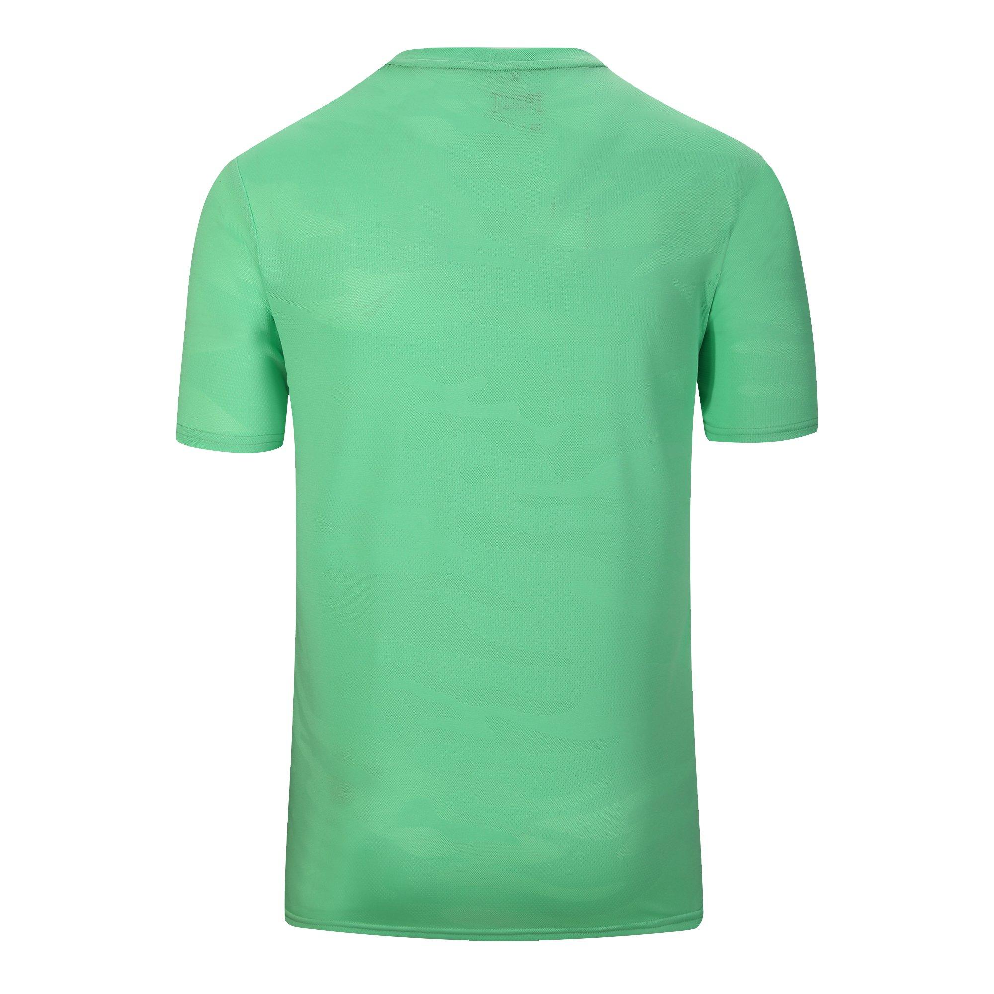 Everlast Tech T Shirt Mens