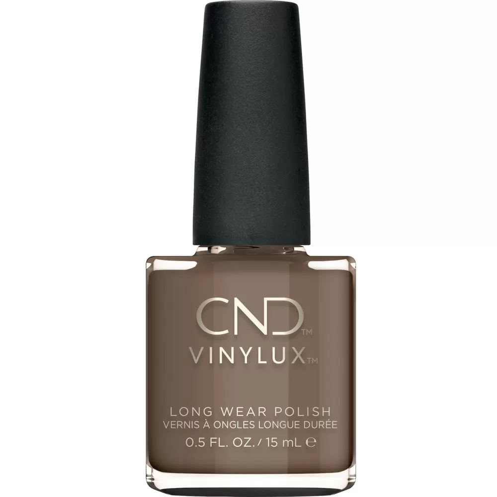 CND Vinylux Rubble 144 - 15 ml.