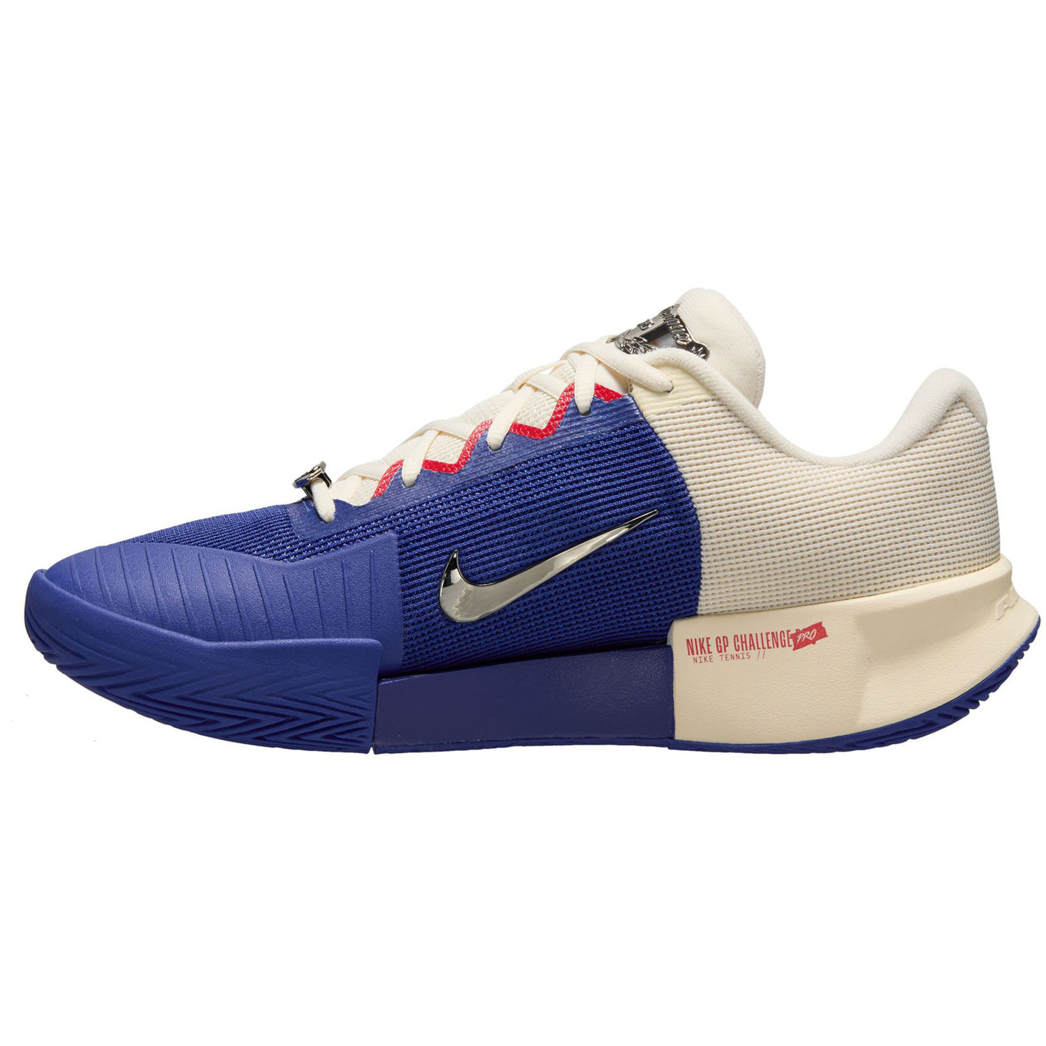 Nike Zoom GP Challenge Pro Premium Heren