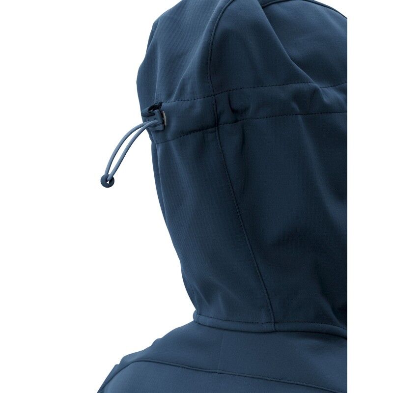 All Year Elope Softshell Jacket II - Veste softshell femme