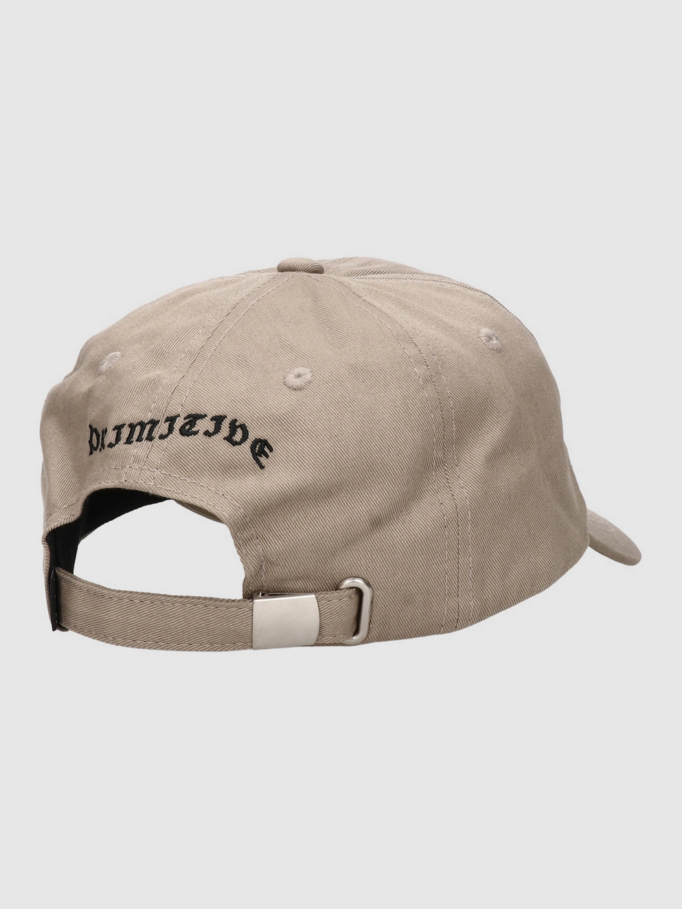 Primitive Obscure Cap beige