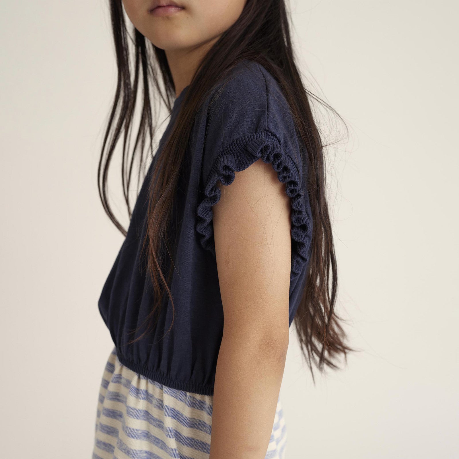 T-Shirt Jada Navy