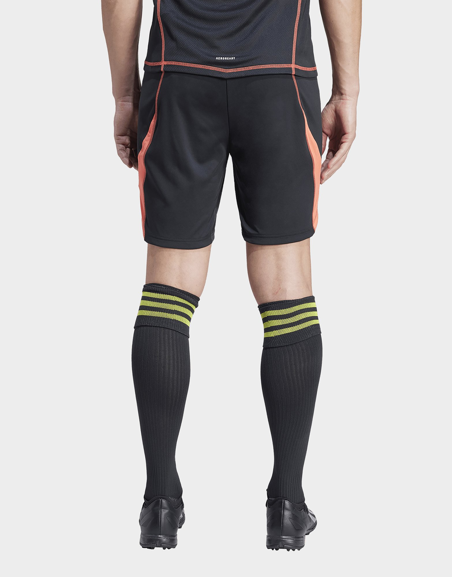 adidas Short Gardien de but Tiro 24 Pro