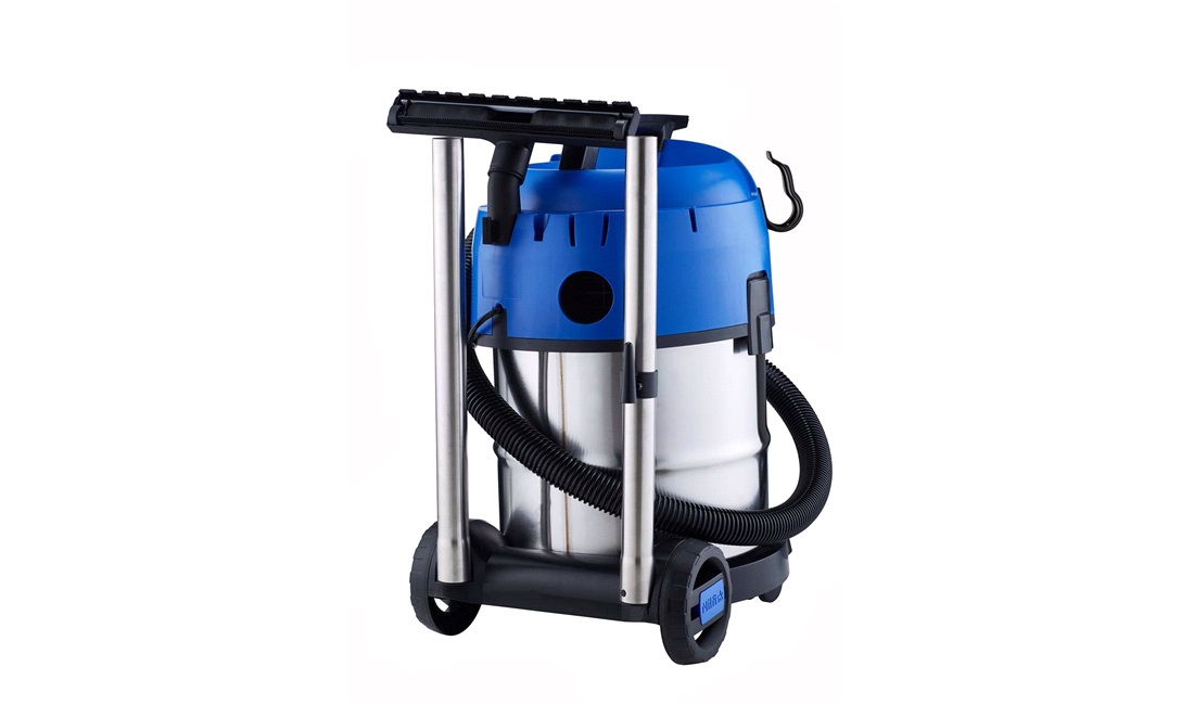 Nilfisk MULTI II 22 INOX EU støvsuger