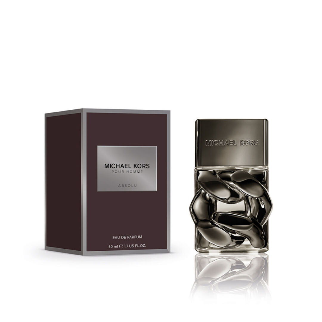 MICHAEL KORS Pour Homme Absolu Eau de Parfum - 50ml