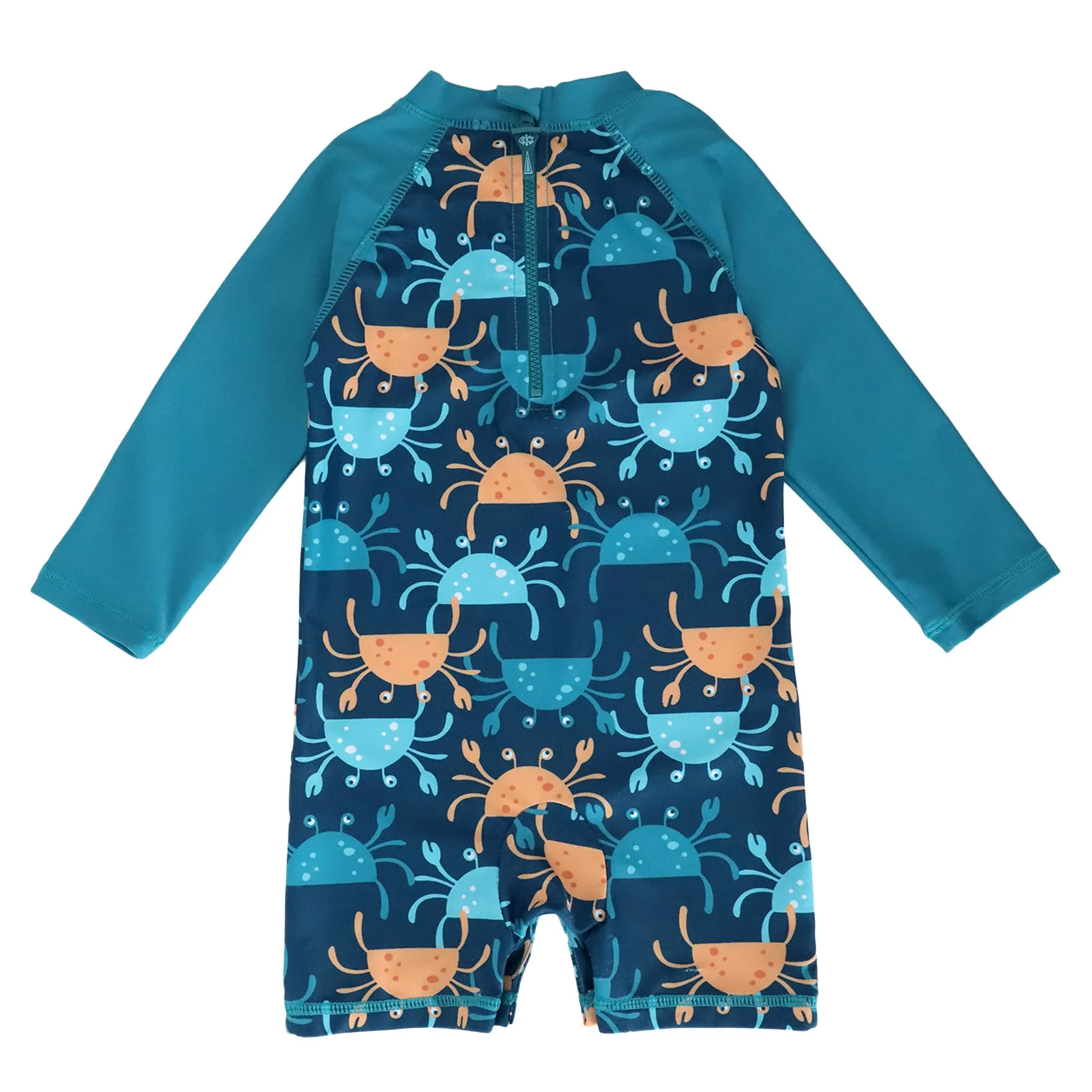 Calikids Maillot UV Crabe 6-24mois