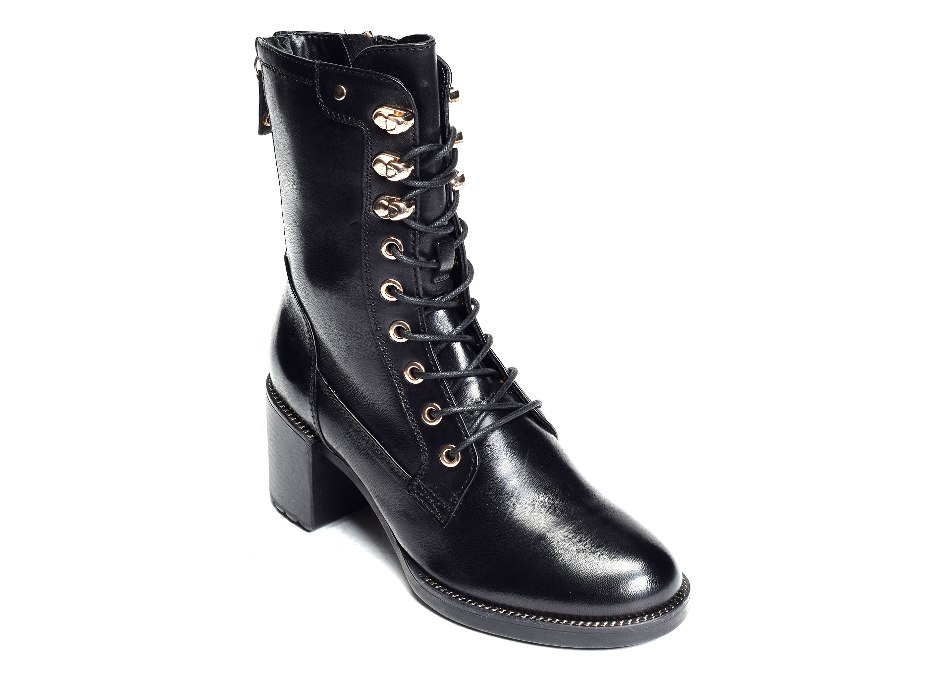 Elly 14 noir