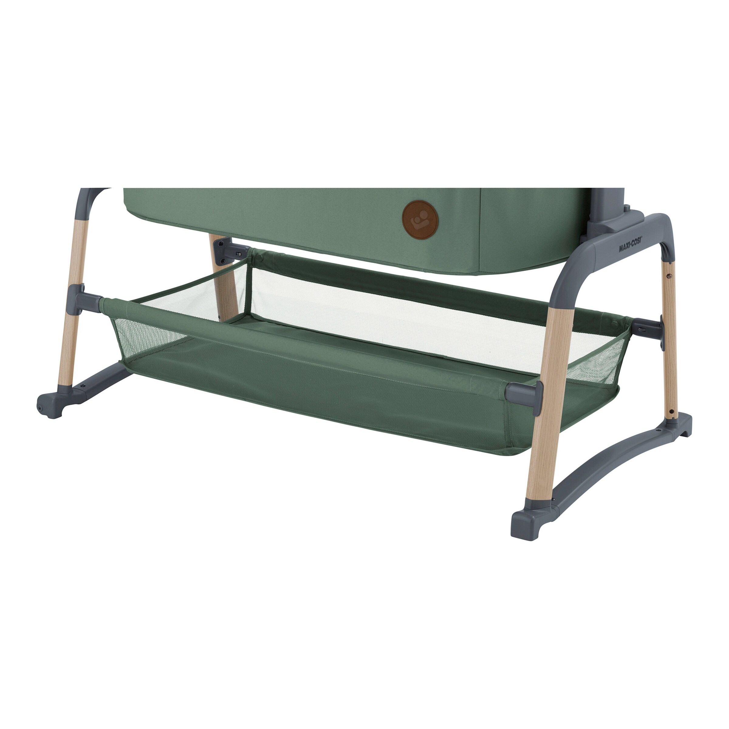 Maxi-Cosi Beistellbett Iora Beyond Green Eco
