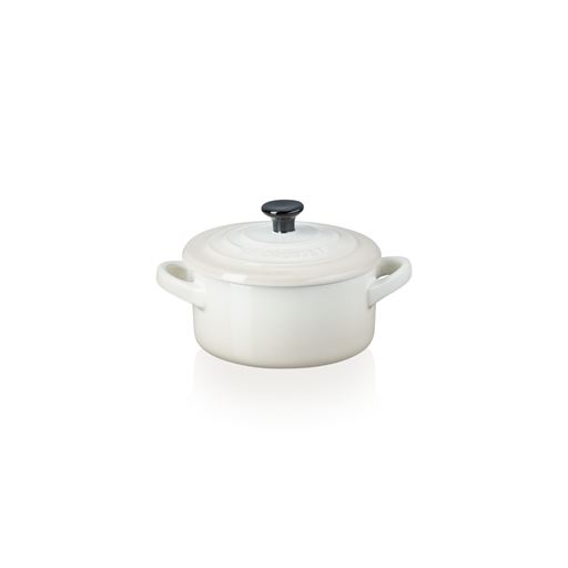 Le Creuset Minigryde, Meringue, 0,25 L