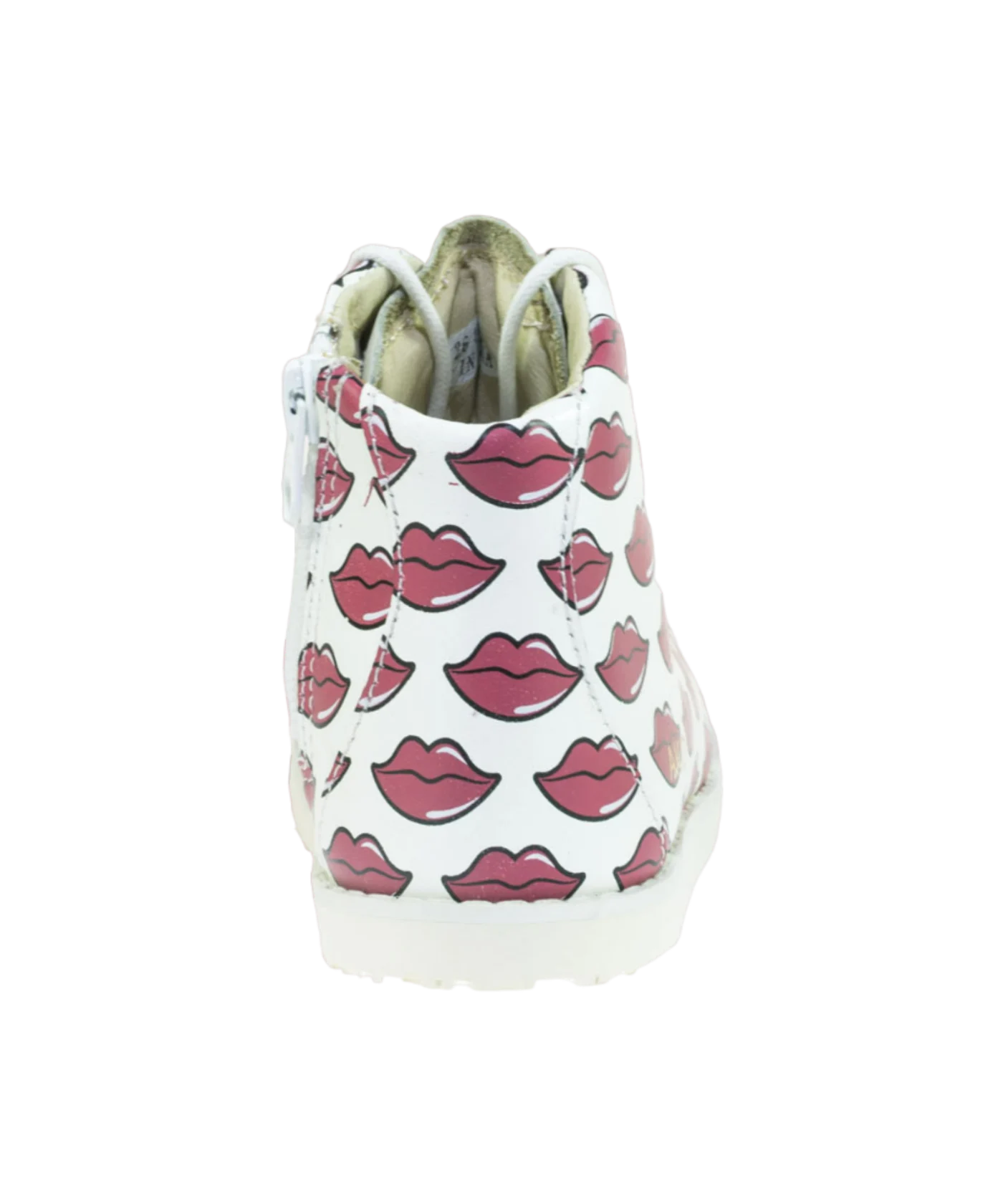 AKID Jasper Sneaker Kids Colorful