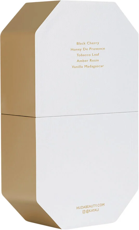 Kayali Invite Only Amber l 23 - Eau de Parfum