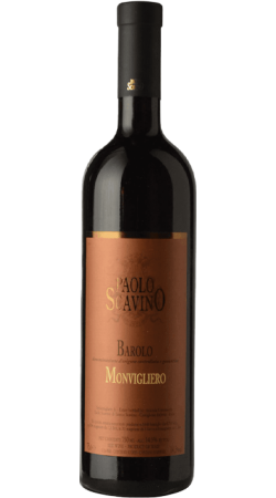 Paolo Scavino Barolo Monvigliero 2015