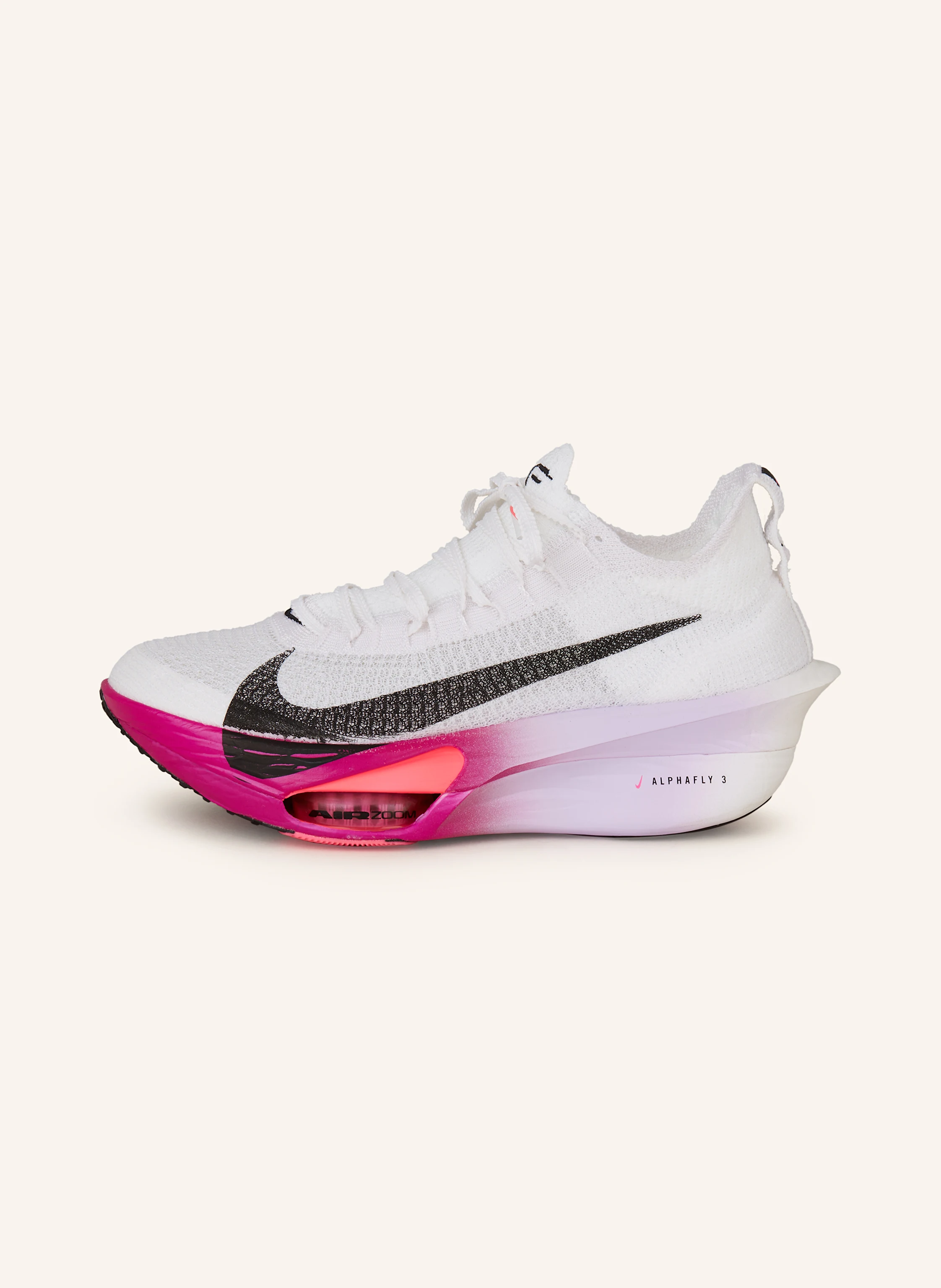 Nike Laufschuhe AIR ZOOM ALPHAFLY 3