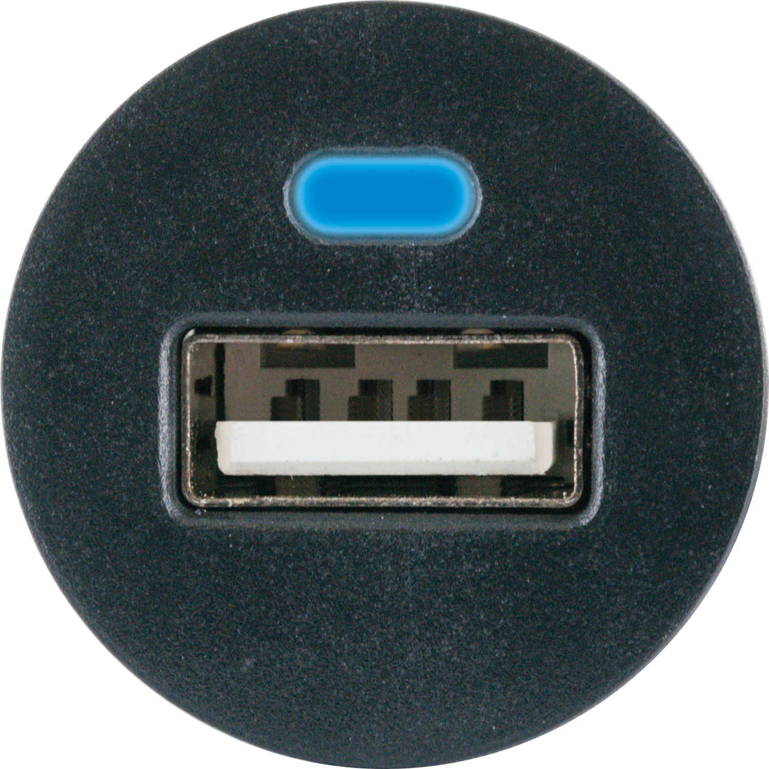 Schwaiger sigaretten USB adapter