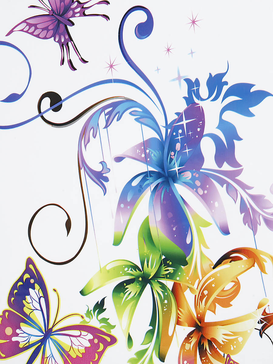 Ensemble 4 valises Madisson OrchidÀes