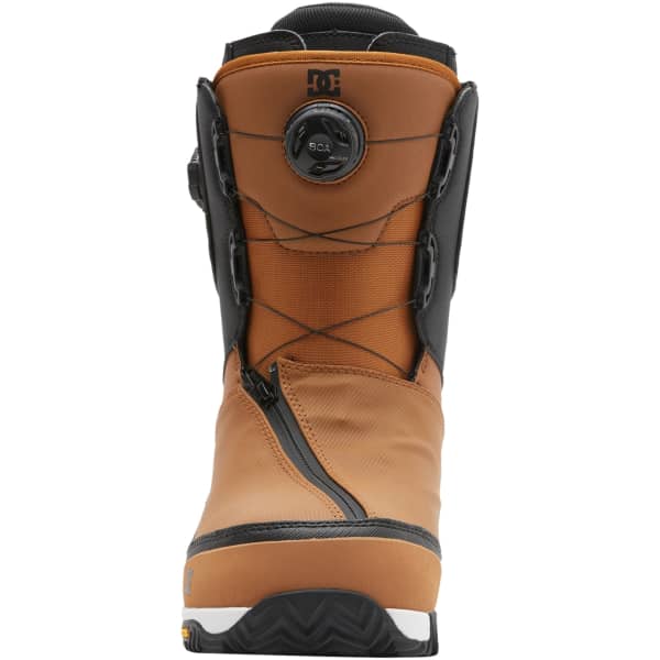 Boots snowboard DC SHOES TRANSCEND BOA WHEAT/BLACK